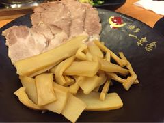 博多一幸舍(侨福芳草地店)-博多一幸舍(侨福芳草地购物中心店)