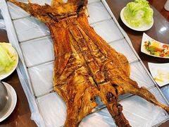 烤全羊-大家烤羊庄·聚餐团建·谢师宴·生日派对(南山店)