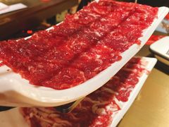 -左庭右院鲜牛肉火锅(新梅广场店)