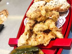 -君霖海鲜私房菜(春柳店)