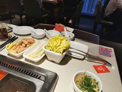 -海底捞火锅(万丰桥店)