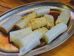 猪肠粉-陈添記·祖傳爽鱼皮·西关老字号(广州首店)