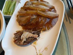 -北京全聚德(玉泉路店)