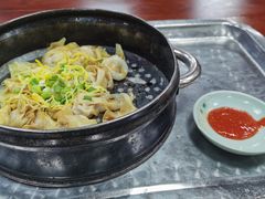-味一早餐(新芝路店)