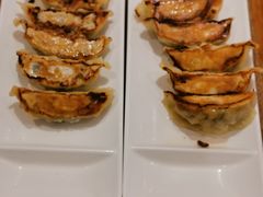 日式手工煎饺-味千拉面(光启城时尚购物中心店)