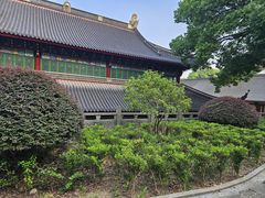 -余姚市灵岩禅寺