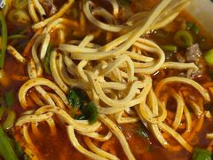 -王老三清真牛肉汤