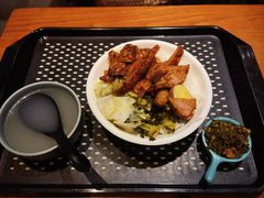 -酒肆浅葱·特色菜馆(卓悦intown店)