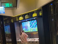 -润园四季椰子鸡火锅(海上世界店)