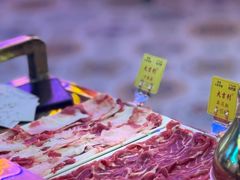 -大吉利·潮汕鲜牛肉火锅(河西店)