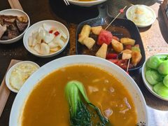 -漆黑觉米粉(三里屯店)