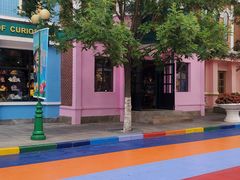 -沈阳方特欢乐世界