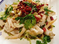 -宾朋美食海鲜餐厅·特色美食专访(兴海路店)