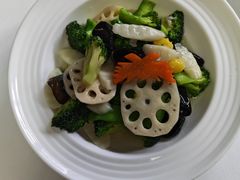 -鸿运楼烤鸭店(天桥店)