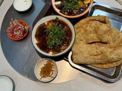 -福寿斋·老北京铜锅涮肉·烧烤(清岚店)