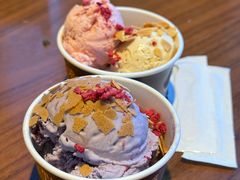 -嘉定凯悦·咖啡厅