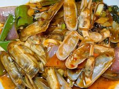 -嘉升大排档(番禺总店)