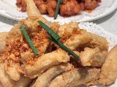 -肥仔文澳门猪骨煲(南京西路店)