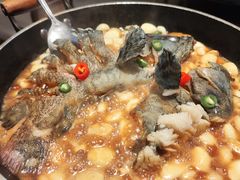 -渔傅·霞浦滩涂海鲜(建平店)