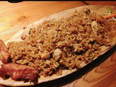 -云海肴·汽锅鸡·云南菜(领展购物广场·中关村店)