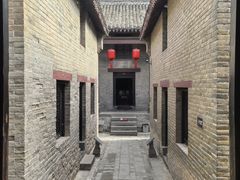 -康百万庄园