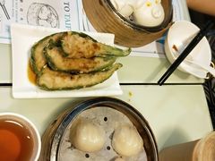 -点点心点心专门店(旺角店)