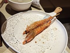 -小船渔村•大连菜•大连焖鱼(黄河路店)