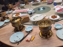 -石鼎香·非遗淮扬火锅(江都龙川桥店)