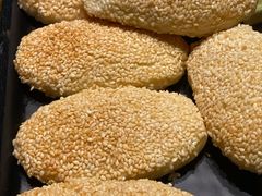 香葱猪油酥饼-周家二小姐的菜(西津渡店)