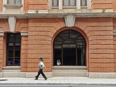 -1886德国汽车餐厅(外滩中央店)