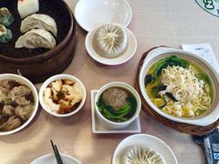 烫干丝-冶春茶社(星汉大厦店)