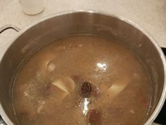 -许府牛杂·鲜牛肉火锅(梁溪万达店)