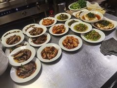 -太湖面馆十八浇(渔港路店)