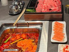 -宽来火锅(来福士广场店)