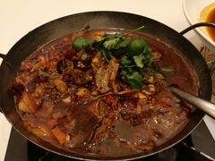-同庆楼(天鹅湖万达店)