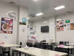 大堂-好好滋味茶餐厅