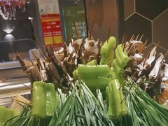 -通海俄式烧烤·俄罗斯大串(嵩山路店)