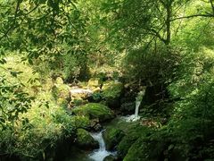 -神龙峡风景区