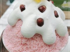 -丹礼糖甜品