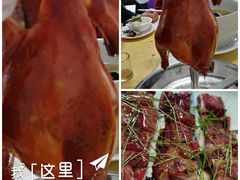 -将军陂美食山庄·瓦缸炭烧鸡