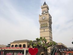 -王府井奥莱临潼小镇(临潼店)