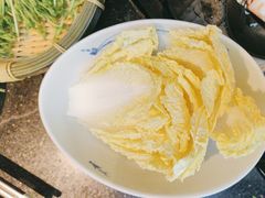 -捞王锅物料理(凯旋路店)