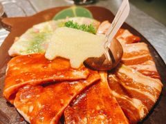 -炑八韩烤(琼华店)