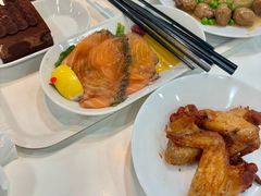 -宜家·瑞典风味餐厅(烟台路店)