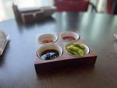 -广州柏悦酒店·悦景轩·粤菜餐厅