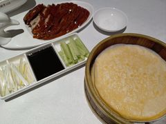-便宜坊烤鸭店(贵园里店)