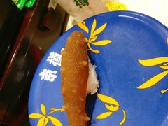 -京樽回転寿司(奥林匹克店)