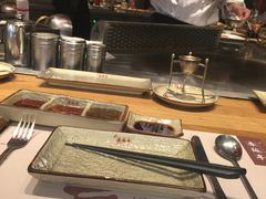 -赤坂亭·M9和牛烧肉·铁板烧(合肥万象城店)