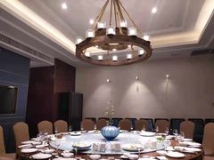包厢-海虹舫海鲜大酒店(诸暨店)