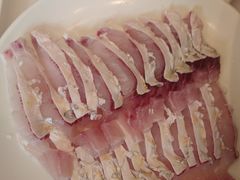 -正能量脆肉鲩火锅
